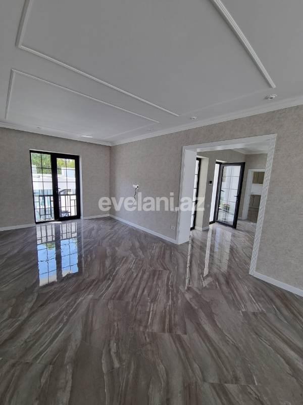 Satılır, villa, 5 otaqlı, 220 m², Bakı, Abşeron r.