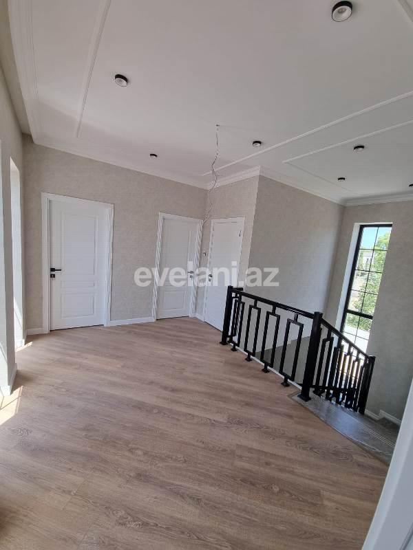 Satılır, villa, 5 otaqlı, 220 m², Bakı, Abşeron r.