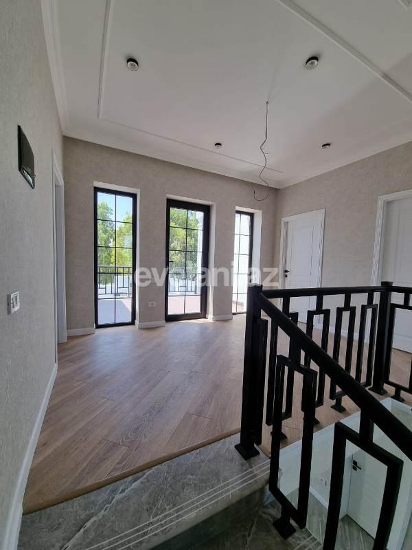 Satılır, villa, 5 otaqlı, 220 m², Bakı, Abşeron r.