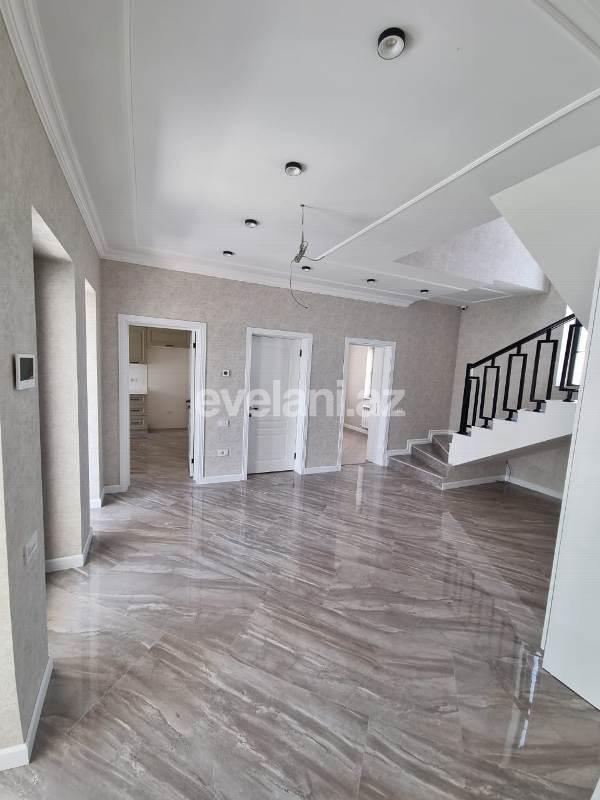 Satılır, villa, 5 otaqlı, 220 m², Bakı, Abşeron r.