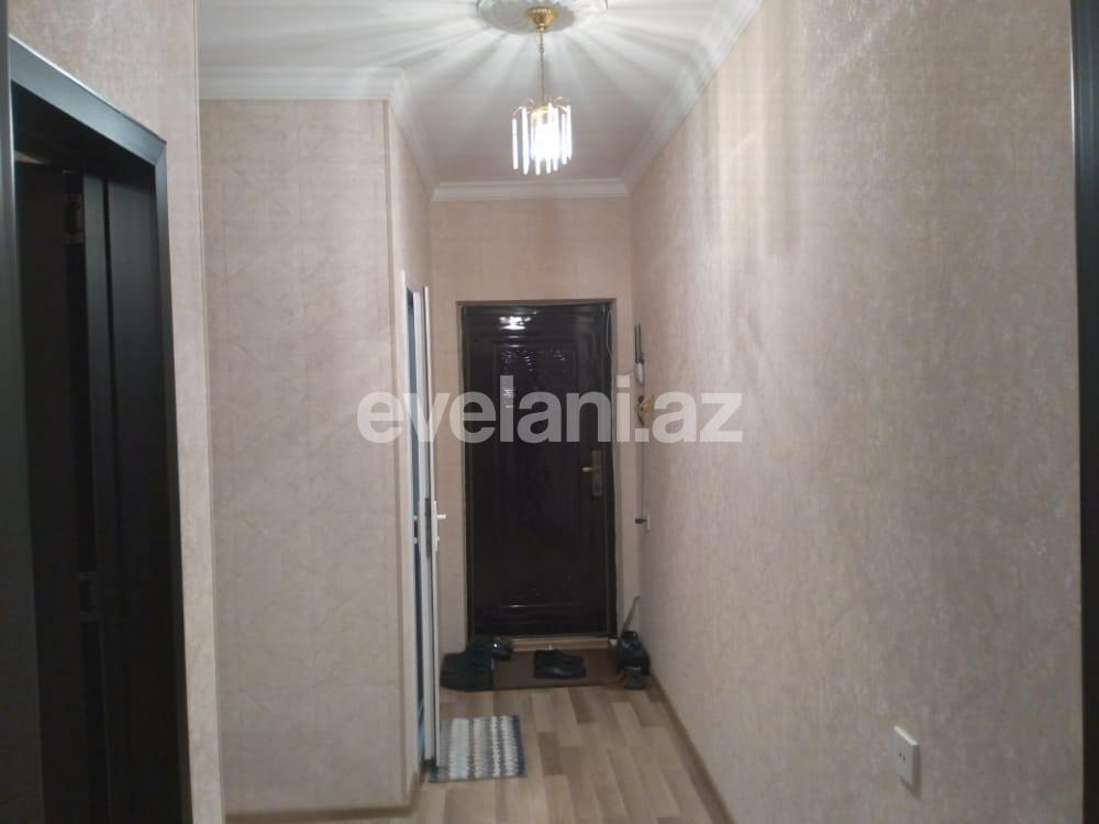 Satılır, yeni tikili, 2 otaqlı, 57 m², Bakı, Binəqədi r, Çiçək q, 20 yanvar m.