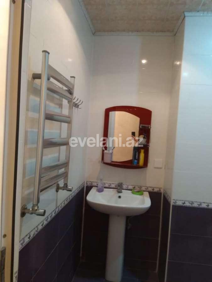 Satılır, yeni tikili, 2 otaqlı, 57 m², Bakı, Binəqədi r, Çiçək q, 20 yanvar m.