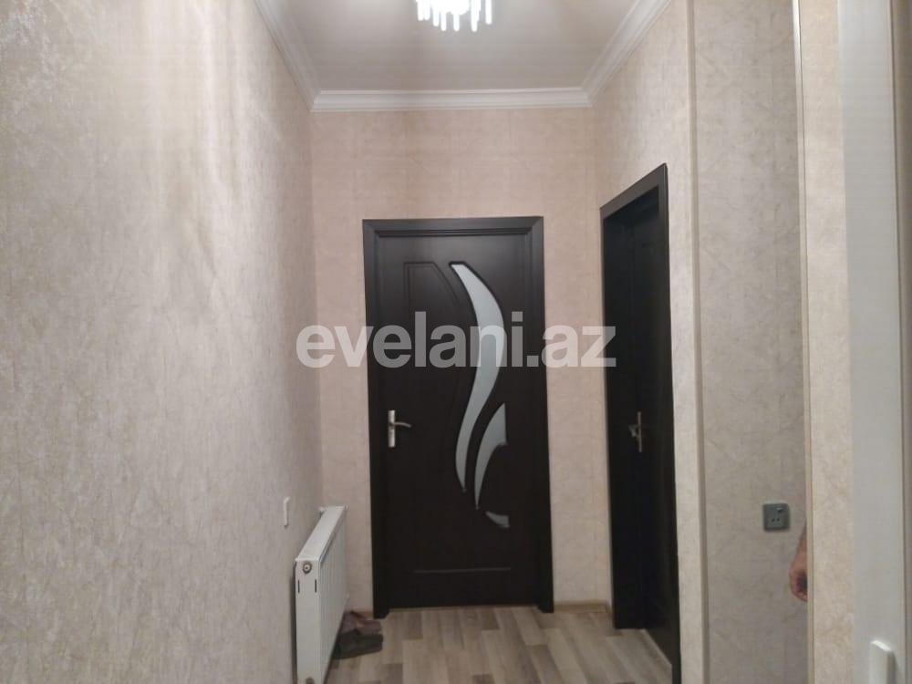 Satılır, yeni tikili, 2 otaqlı, 57 m², Bakı, Binəqədi r, Çiçək q, 20 yanvar m.