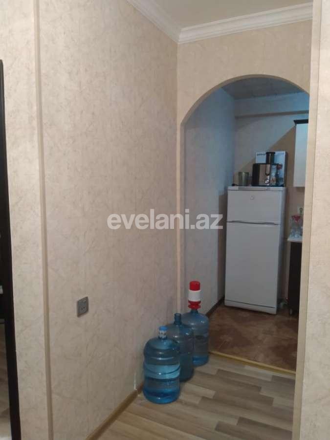 Satılır, yeni tikili, 2 otaqlı, 57 m², Bakı, Binəqədi r, Çiçək q, 20 yanvar m.