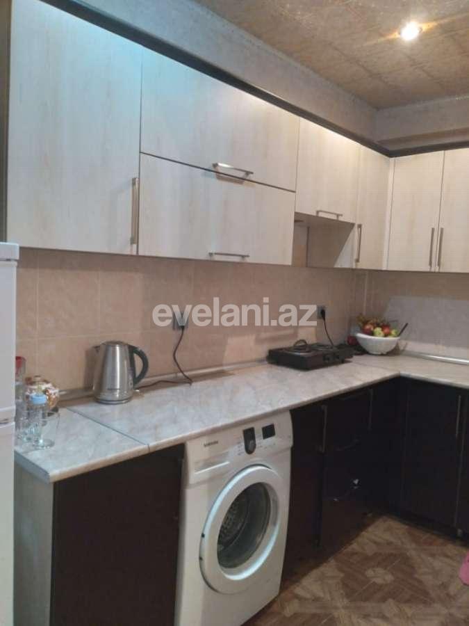 Satılır, yeni tikili, 2 otaqlı, 57 m², Bakı, Binəqədi r, Çiçək q, 20 yanvar m.