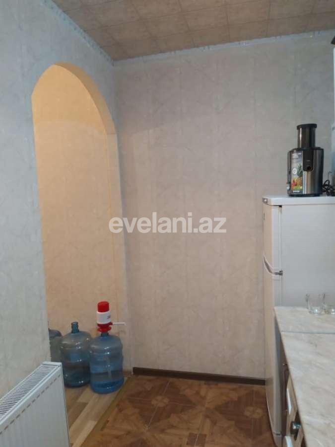 Satılır, yeni tikili, 2 otaqlı, 57 m², Bakı, Binəqədi r, Çiçək q, 20 yanvar m.