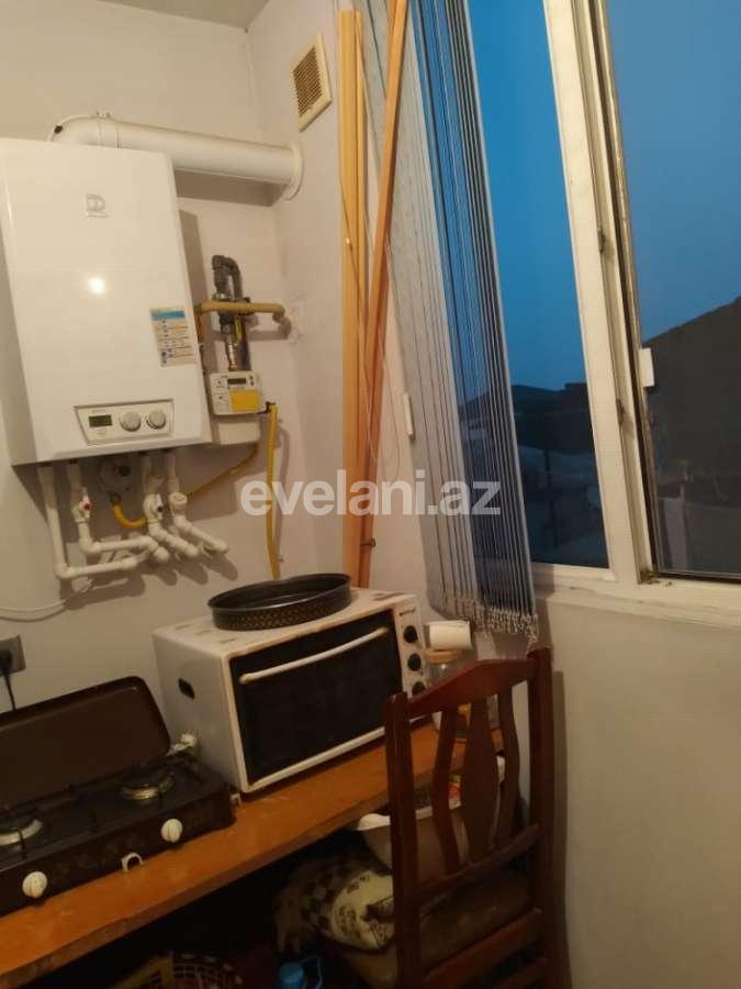 Satılır, yeni tikili, 2 otaqlı, 57 m², Bakı, Binəqədi r, Çiçək q, 20 yanvar m.