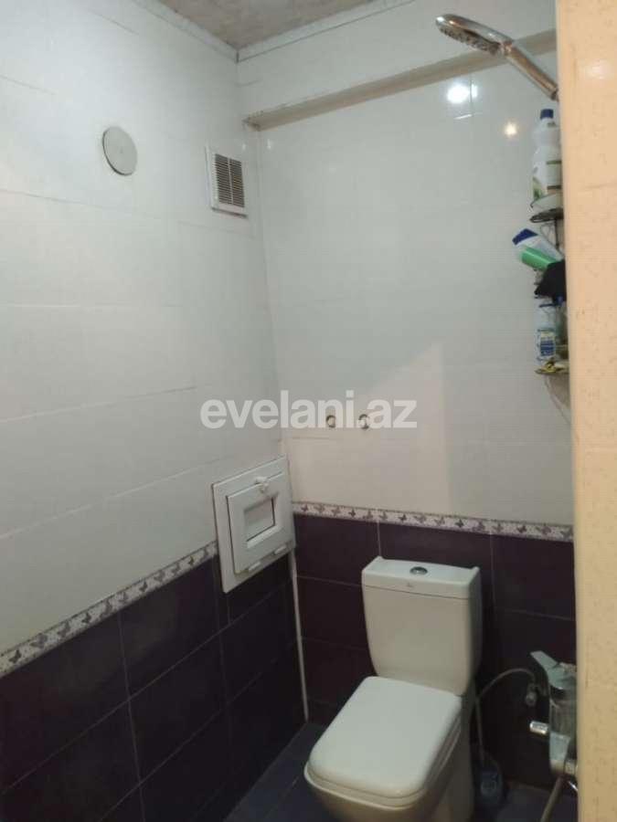 Satılır, yeni tikili, 2 otaqlı, 57 m², Bakı, Binəqədi r, Çiçək q, 20 yanvar m.