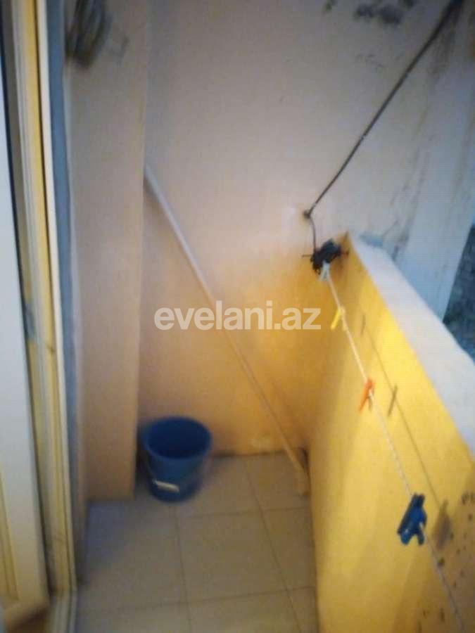 Satılır, yeni tikili, 2 otaqlı, 57 m², Bakı, Binəqədi r, Çiçək q, 20 yanvar m.