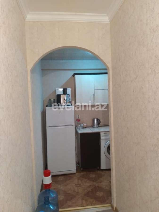 Satılır, yeni tikili, 2 otaqlı, 57 m², Bakı, Binəqədi r, Çiçək q, 20 yanvar m.