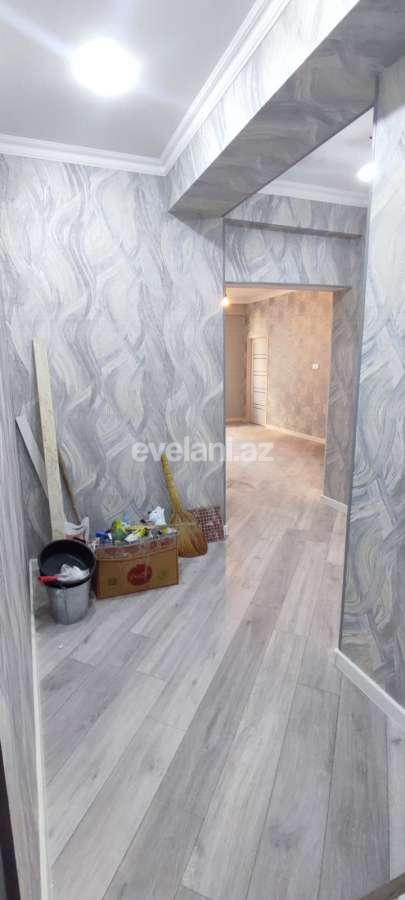 Satılır, yeni tikili, 3 otaqlı, 84 m², Xırdalan