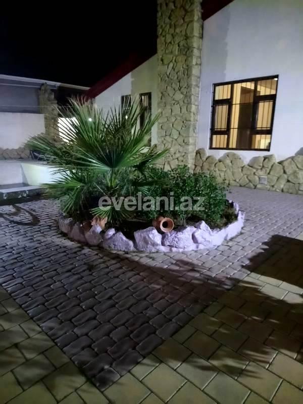 Satılır, villa, 4 otaqlı, 130 m², Bakı, Xəzər r.