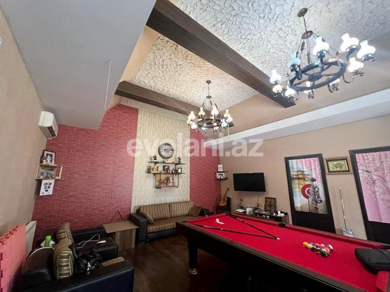 Satılır, villa, 4 otaqlı, 130 m², Bakı, Xəzər r.
