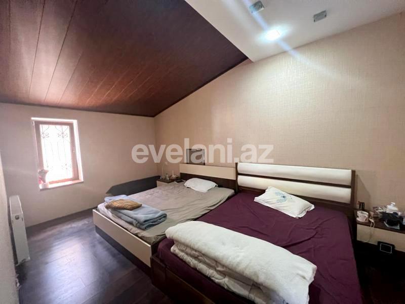 Satılır, villa, 4 otaqlı, 130 m², Bakı, Xəzər r.
