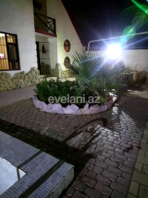 Satılır, villa, 4 otaqlı, 130 m², Bakı, Xəzər r.