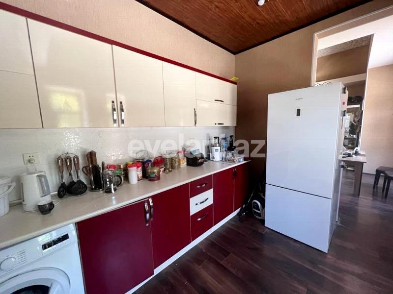 Satılır, villa, 4 otaqlı, 130 m², Bakı, Xəzər r.