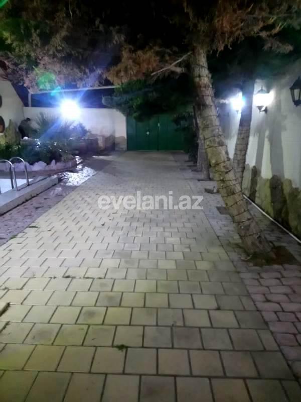 Satılır, villa, 4 otaqlı, 130 m², Bakı, Xəzər r.