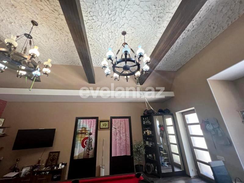 Satılır, villa, 4 otaqlı, 130 m², Bakı, Xəzər r.