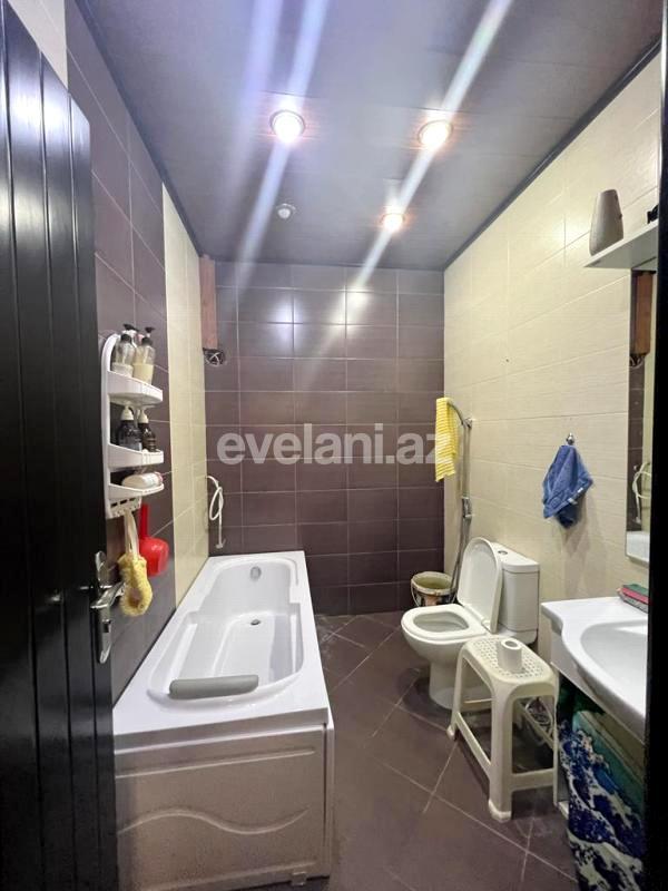 Satılır, villa, 4 otaqlı, 130 m², Bakı, Xəzər r.