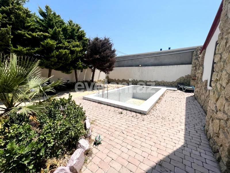 Satılır, villa, 4 otaqlı, 130 m², Bakı, Xəzər r.