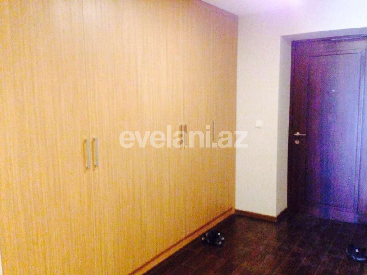 Kirayə verilir, yeni tikili, 4 otaqlı, 220 m², Bakı, Səbail r.