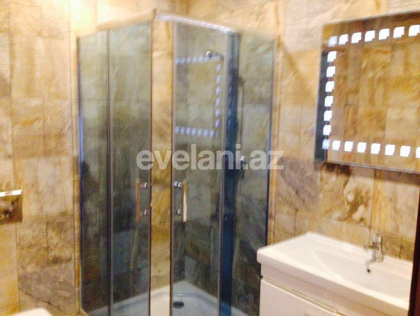 Kirayə verilir, yeni tikili, 4 otaqlı, 220 m², Bakı, Səbail r.