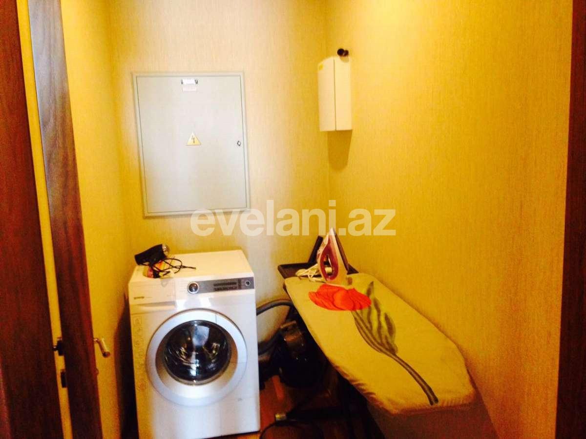 Kirayə verilir, yeni tikili, 4 otaqlı, 220 m², Bakı, Səbail r.