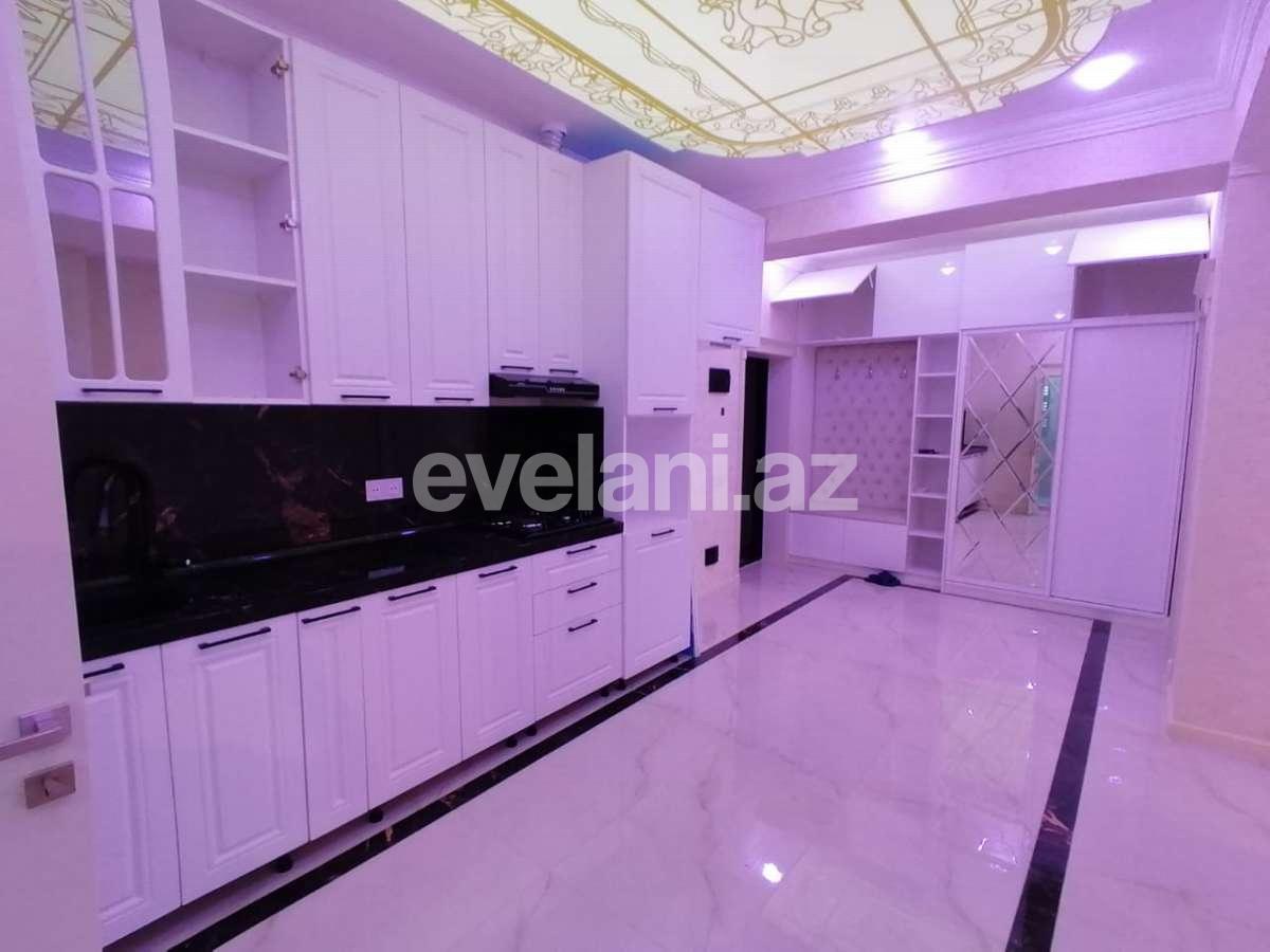Satılır, yeni tikili, 3 otaqlı, 94 m², Bakı, Nəsimi r, 28 may m.