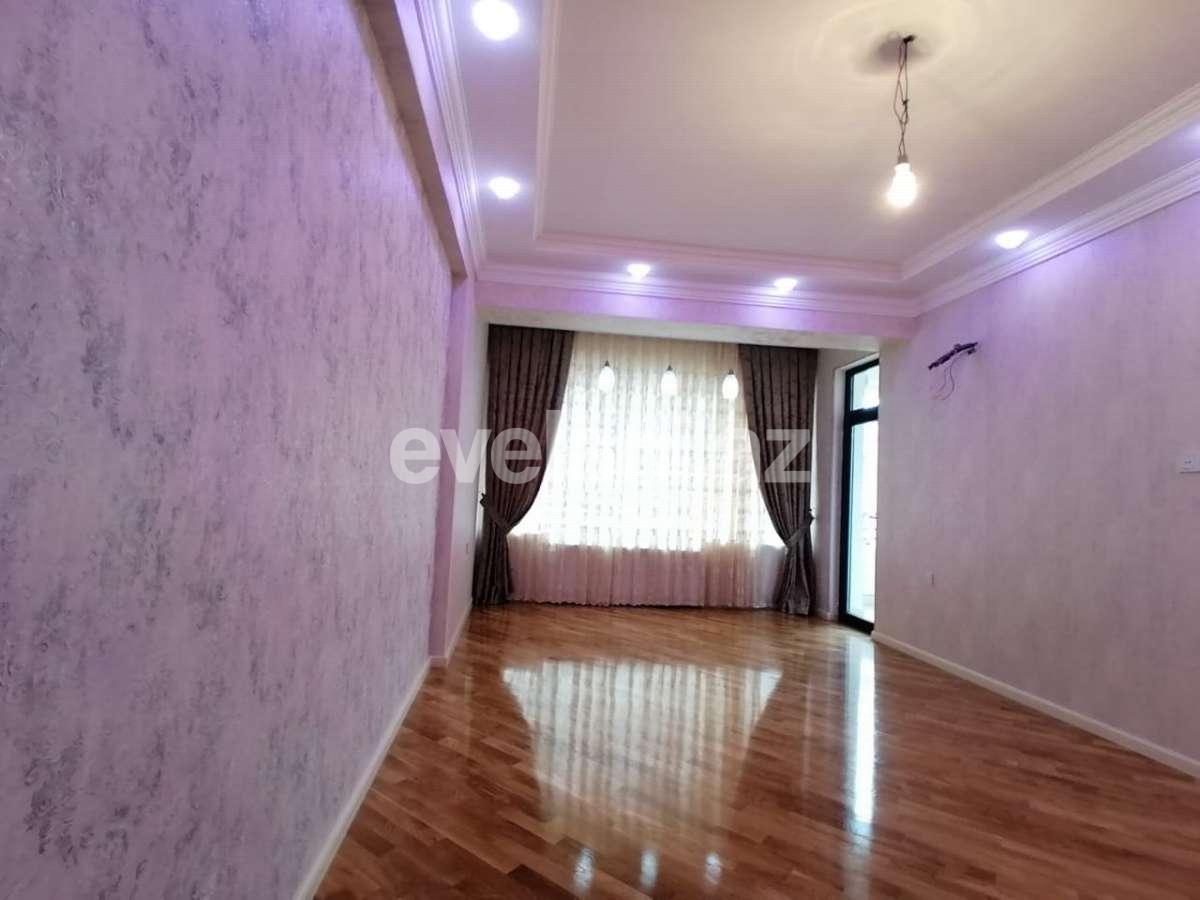 Satılır, yeni tikili, 3 otaqlı, 94 m², Bakı, Nəsimi r, 28 may m.