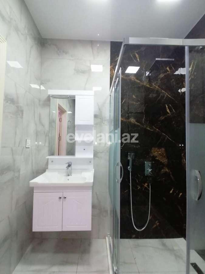 Satılır, yeni tikili, 3 otaqlı, 94 m², Bakı, Nəsimi r, 28 may m.