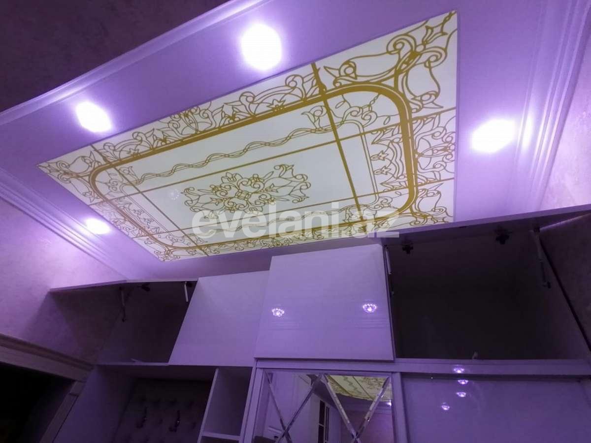 Satılır, yeni tikili, 3 otaqlı, 94 m², Bakı, Nəsimi r, 28 may m.