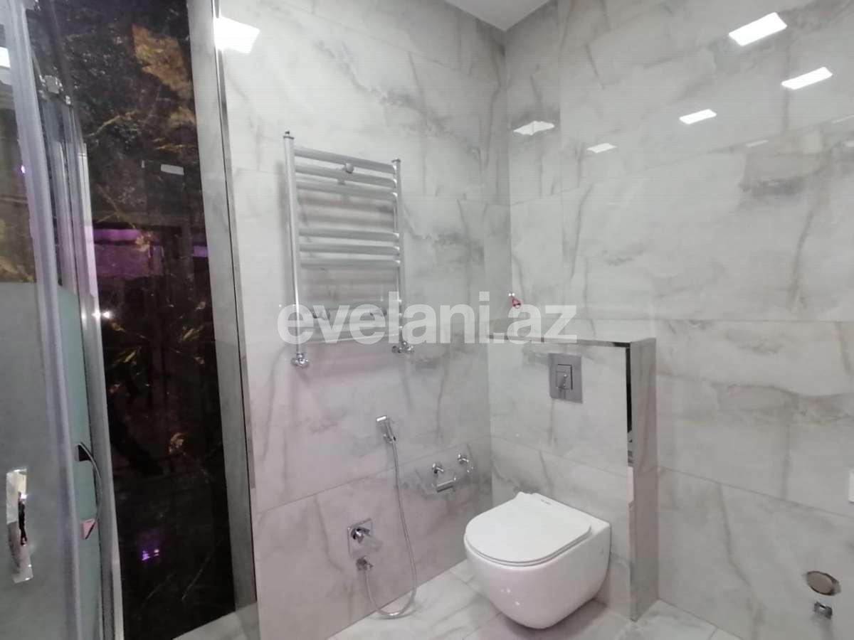 Satılır, yeni tikili, 3 otaqlı, 94 m², Bakı, Nəsimi r, 28 may m.