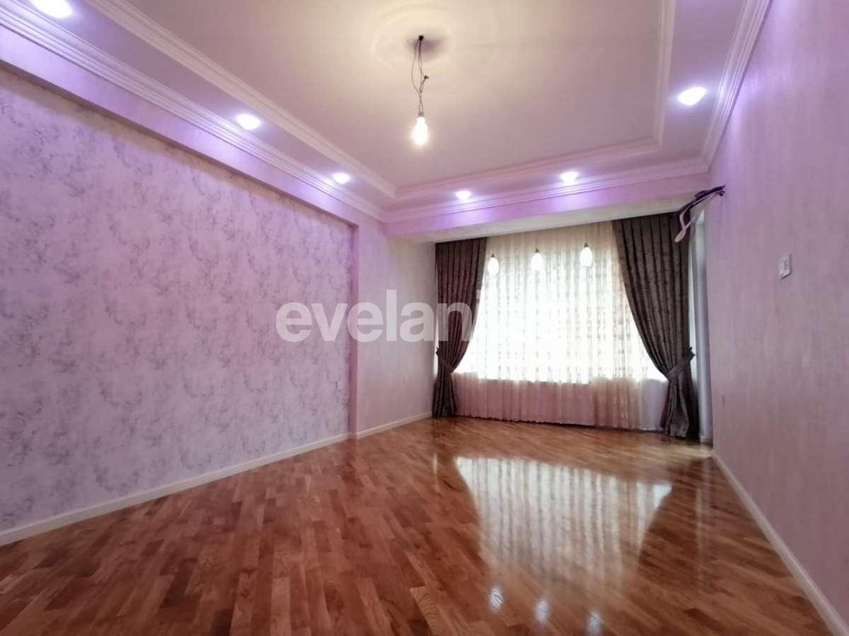 Satılır, yeni tikili, 3 otaqlı, 94 m², Bakı, Nəsimi r, 28 may m.