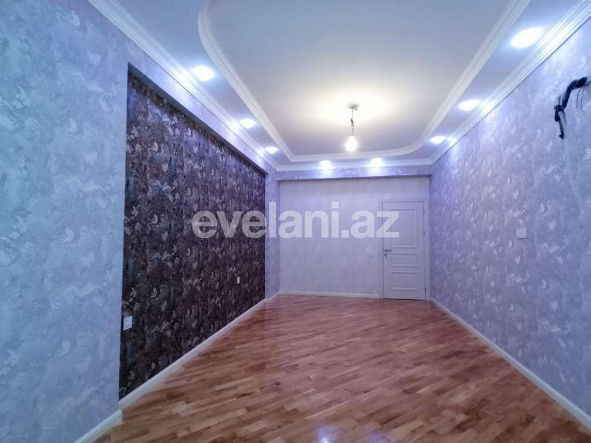 Satılır, yeni tikili, 3 otaqlı, 94 m², Bakı, Nəsimi r, 28 may m.