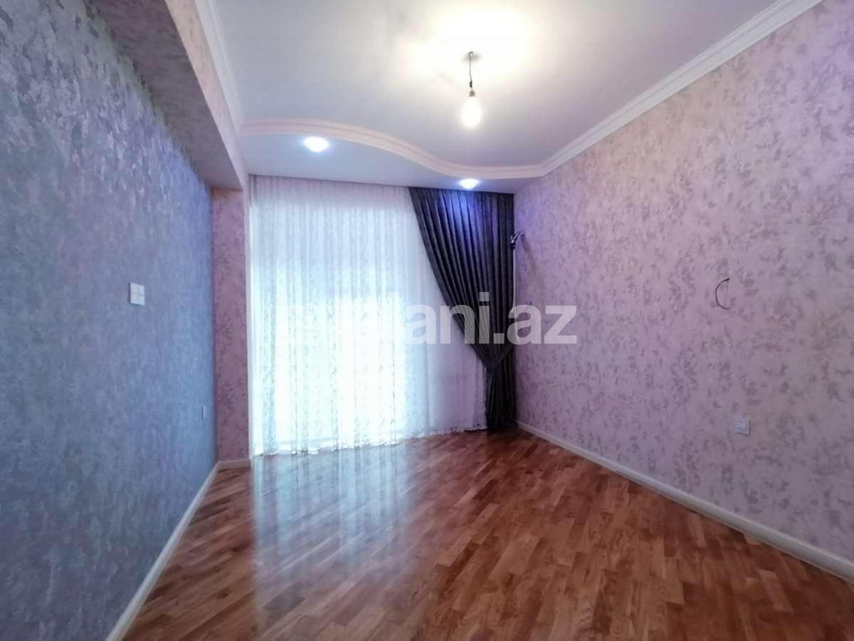 Satılır, yeni tikili, 3 otaqlı, 94 m², Bakı, Nəsimi r, 28 may m.
