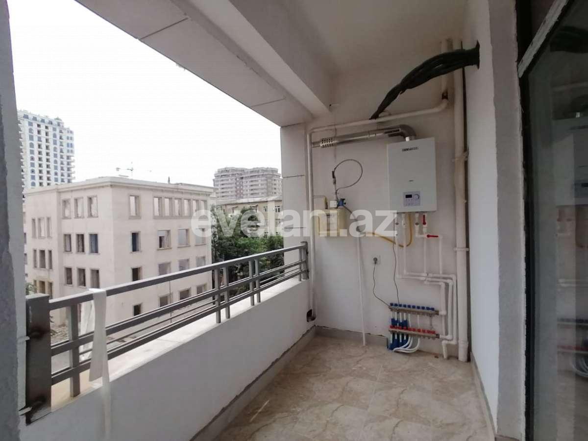 Satılır, yeni tikili, 3 otaqlı, 94 m², Bakı, Nəsimi r, 28 may m.