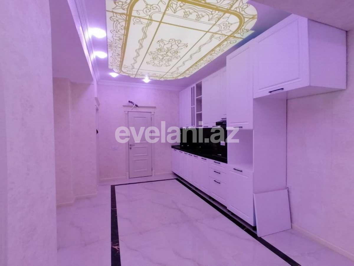Satılır, yeni tikili, 3 otaqlı, 94 m², Bakı, Nəsimi r, 28 may m.