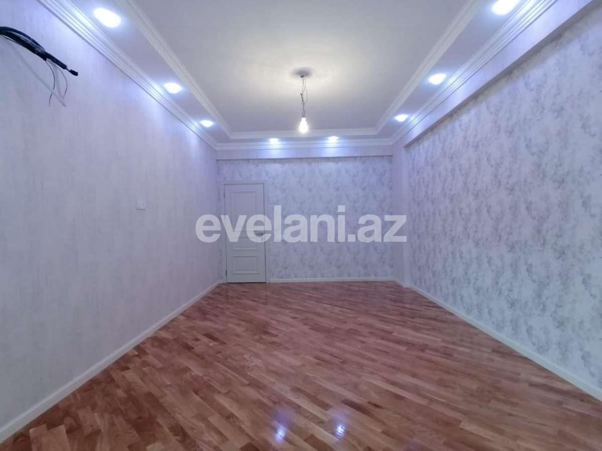 Satılır, yeni tikili, 3 otaqlı, 94 m², Bakı, Nəsimi r, 28 may m.