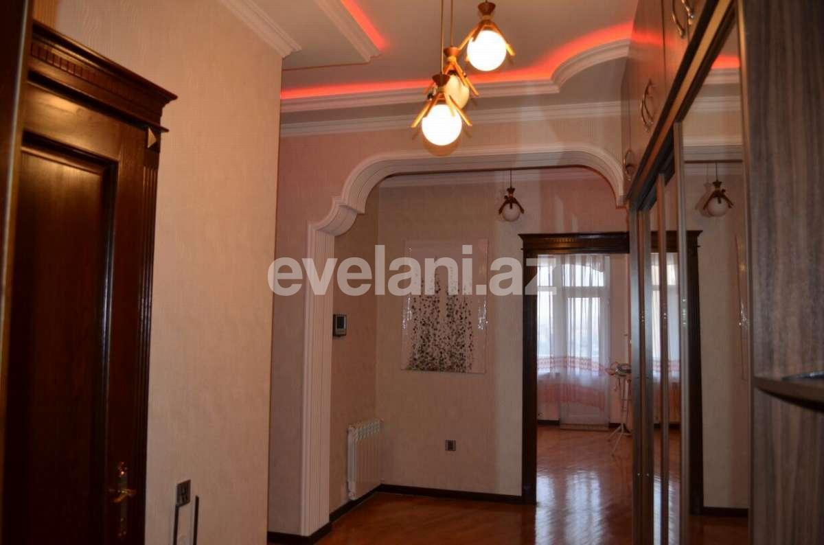 Satılır, yeni tikili, 3 otaqlı, 108 m², Bakı, Xətai r, Şah İsmayıl Xətai m.