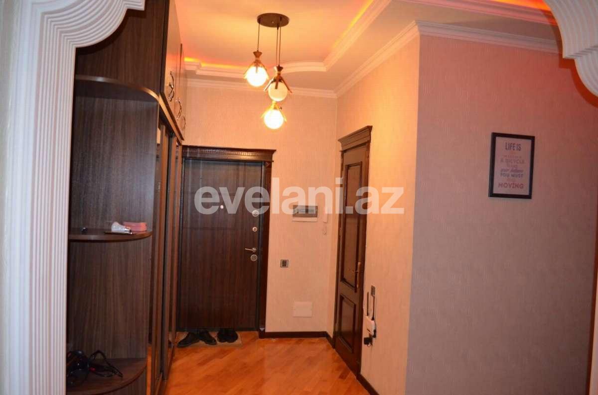Satılır, yeni tikili, 3 otaqlı, 108 m², Bakı, Xətai r, Şah İsmayıl Xətai m.