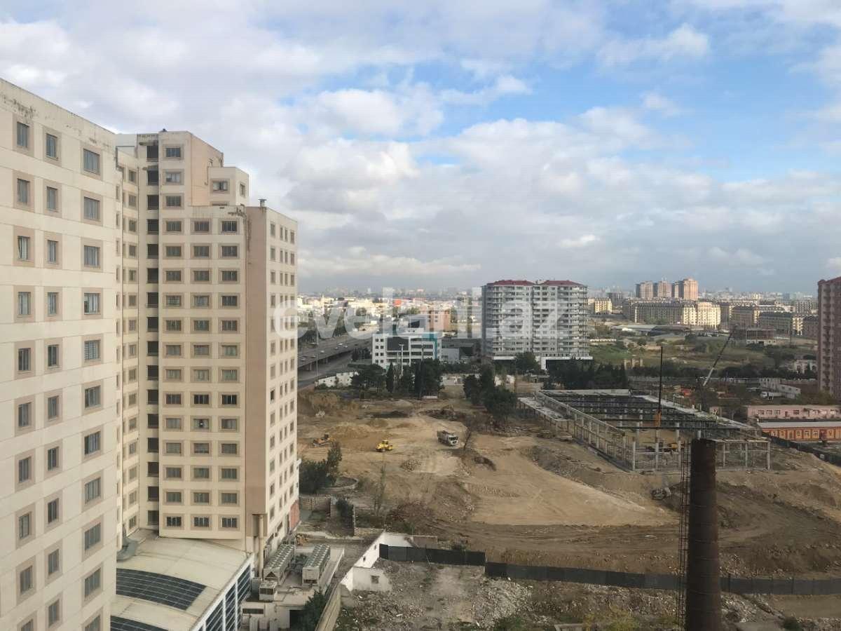 Satılır, yeni tikili, 3 otaqlı, 108 m², Bakı, Xətai r, Şah İsmayıl Xətai m.