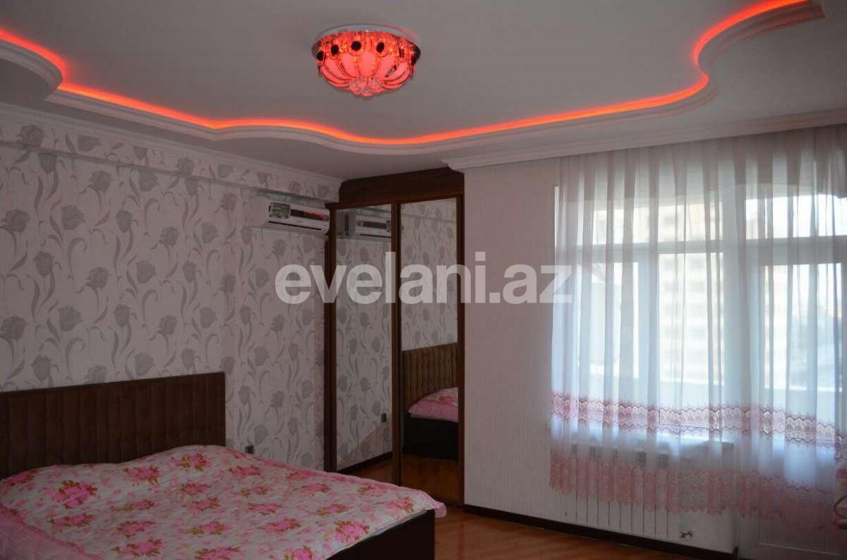 Satılır, yeni tikili, 3 otaqlı, 108 m², Bakı, Xətai r, Şah İsmayıl Xətai m.