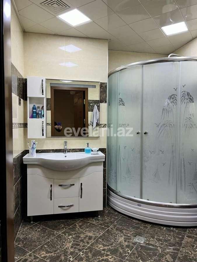 Rent, new building, 2 room, 91 m², Baku, Yasamal r, 20 yanvar m.