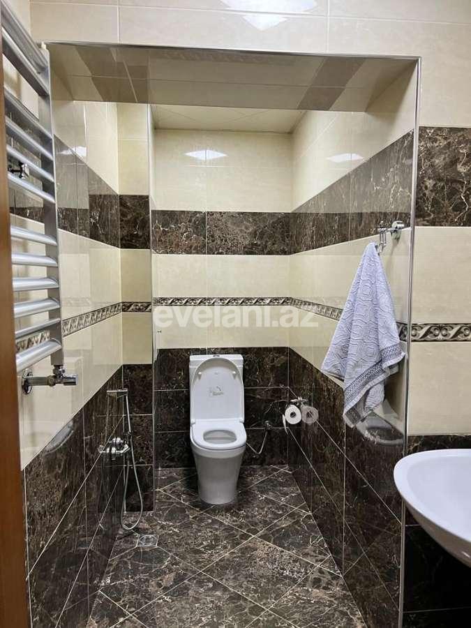 Rent, new building, 2 room, 91 m², Baku, Yasamal r, 20 yanvar m.