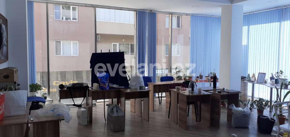 Rent, office, 1 room, 60 m², Baku, Yasamal r, Elmlar Akademiyası m.