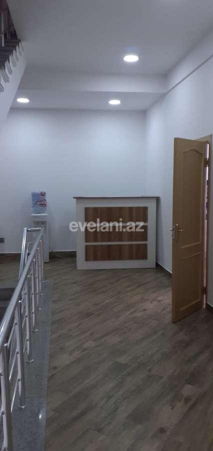 Rent, office, 1 room, 60 m², Baku, Yasamal r, Elmlar Akademiyası m.