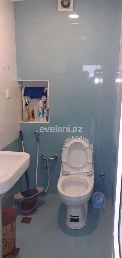 Rent, office, 1 room, 60 m², Baku, Yasamal r, Elmlar Akademiyası m.