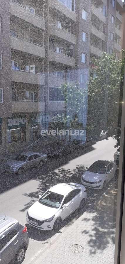 Rent, office, 1 room, 60 m², Baku, Yasamal r, Elmlar Akademiyası m.