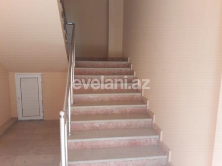 Rent, office, 7 room, 220 m², Baku, Nasimi r, Ganjlik m.