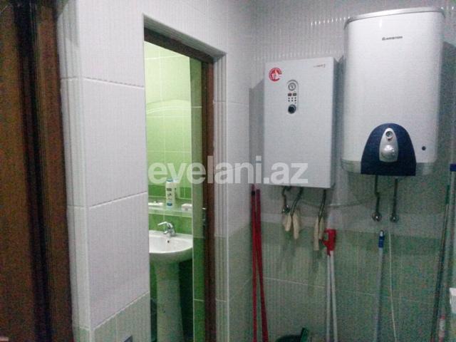 Rent, office, 7 room, 220 m², Baku, Nasimi r, Ganjlik m.